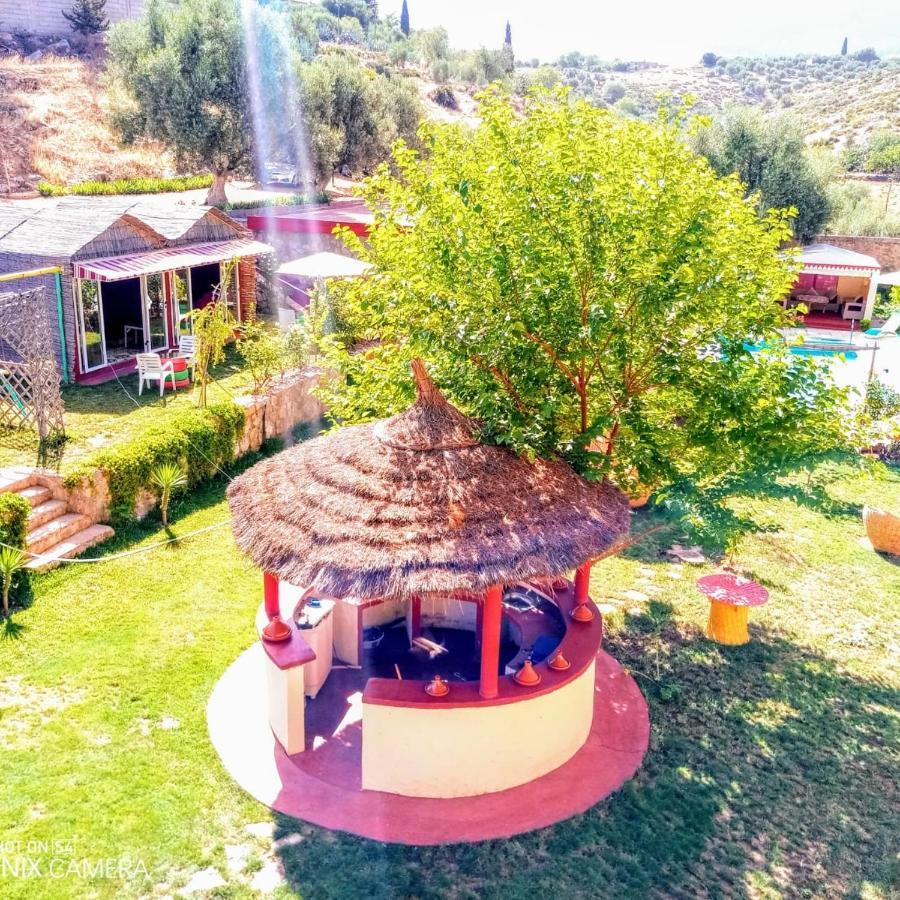 Gite Karine Imouzzer du Kandar Luaran gambar