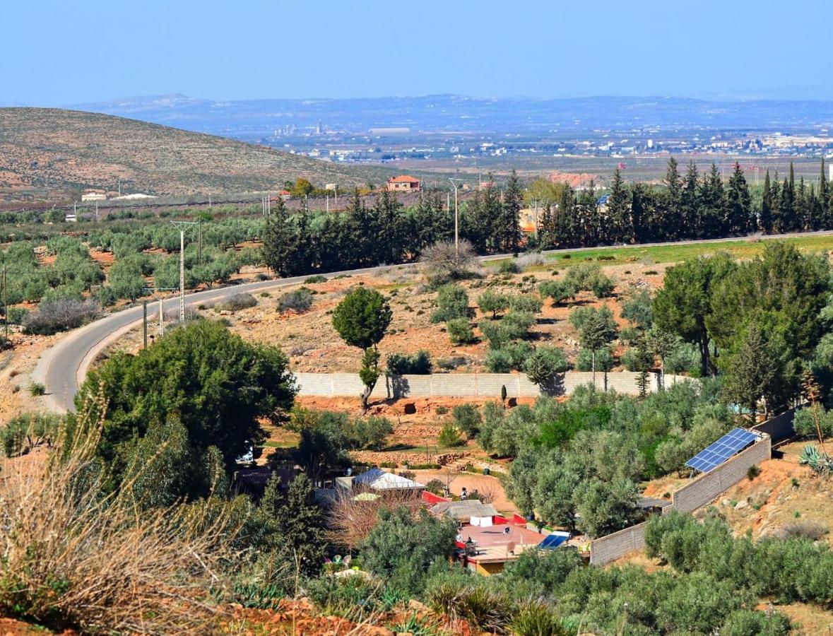 Gite Karine Imouzzer du Kandar Luaran gambar
