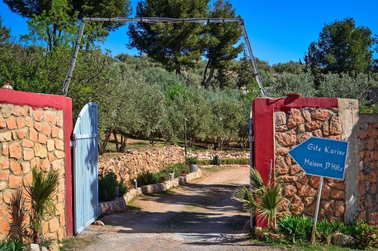 Gite Karine Imouzzer du Kandar Luaran gambar