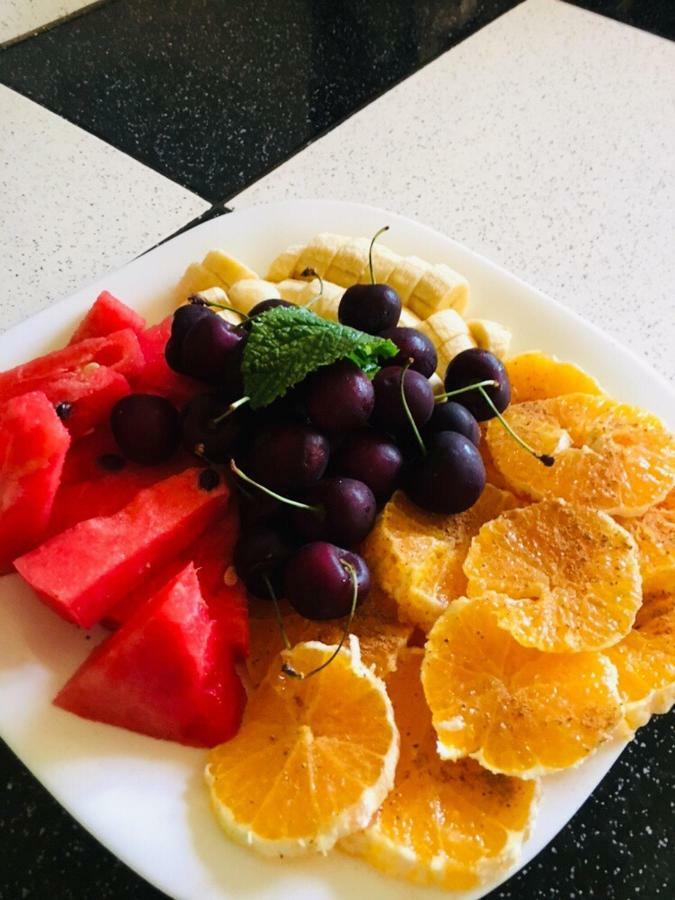 Gite Karine Imouzzer du Kandar Luaran gambar