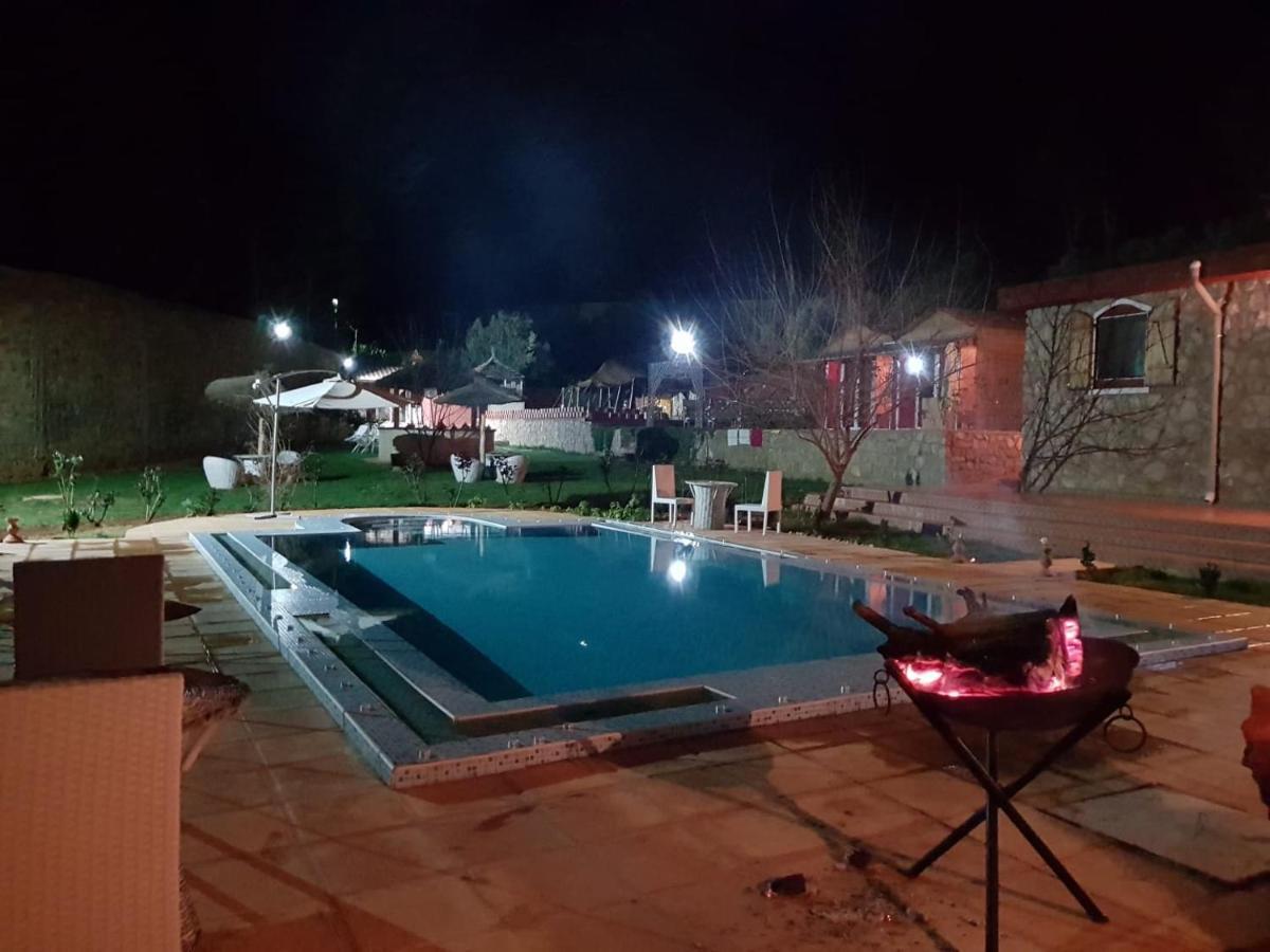 Gite Karine Imouzzer du Kandar Luaran gambar